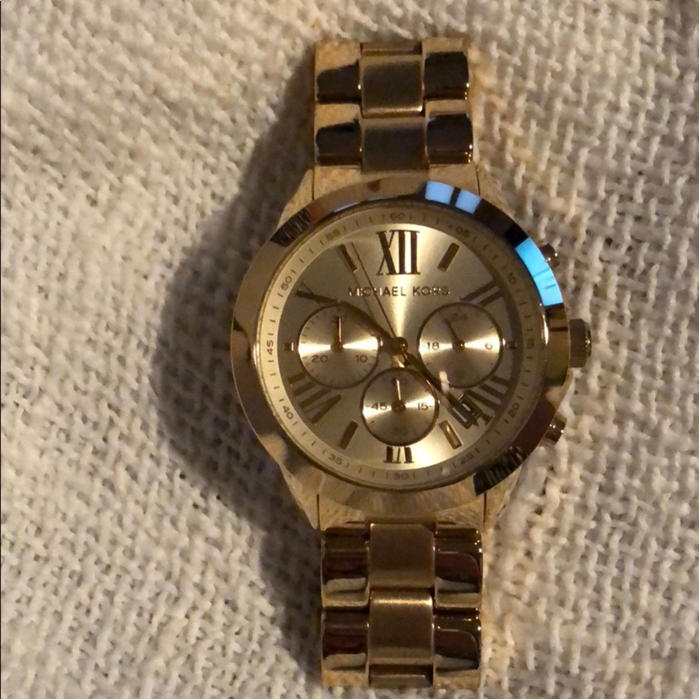 Women’s watch